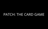 PATCH: The Card Game